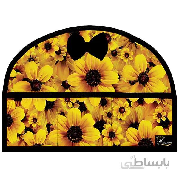 دم کنی قوری رنس مدل T1-100806