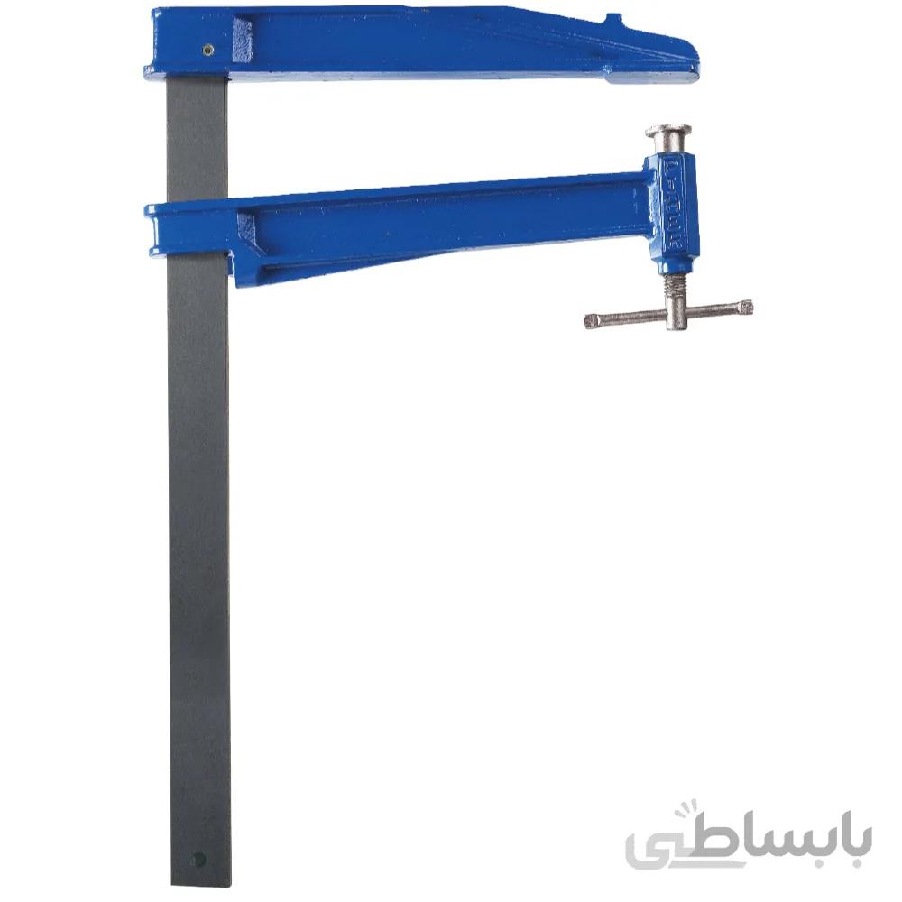 پیچ دستی 30×30 سانتی متر پیهر مدل 06030 ا Piher Model 06030 Carving Vise-Size 30*30
