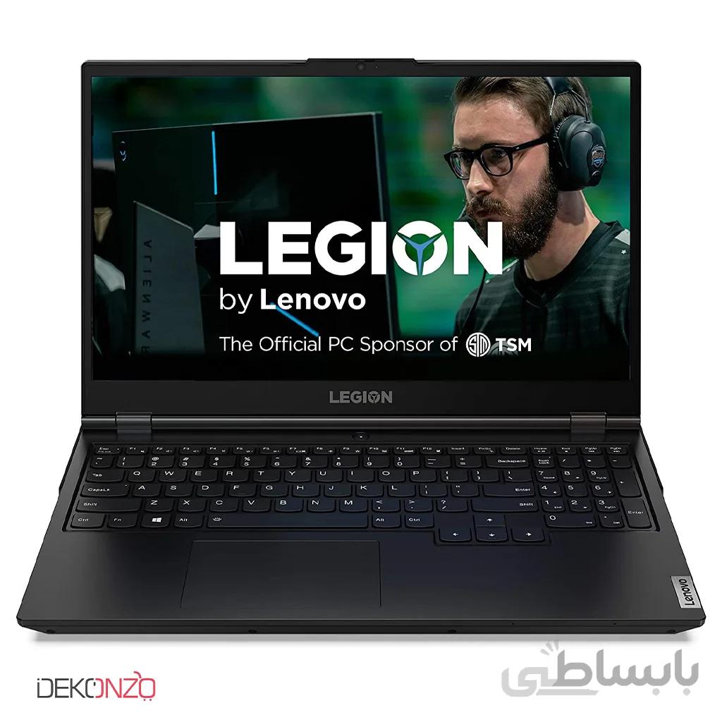 Lenovo Legion Y540 i7 9750H 16GB 512SSD 6GB