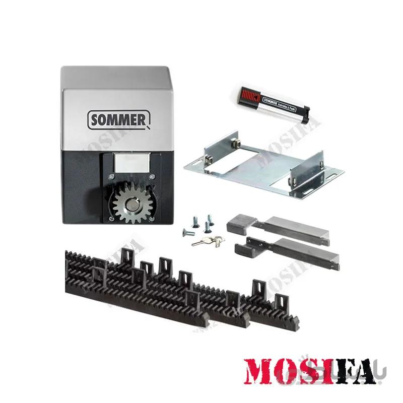 موتور درب پارکینگ اتوماتیک زومر مدل SM40 - 800K