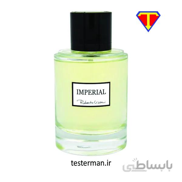 عطر ادکلن روبرتو ویزاری ایمپریال-Roberto Vizzari Imperial