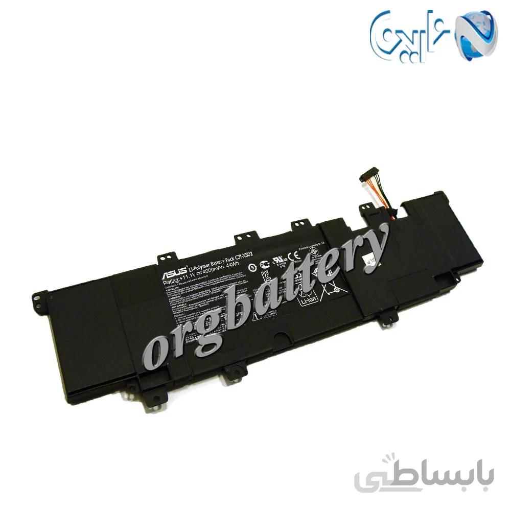 باتری لپ تاپ ایسوس مدل Battery Orginal Asus C31-X502