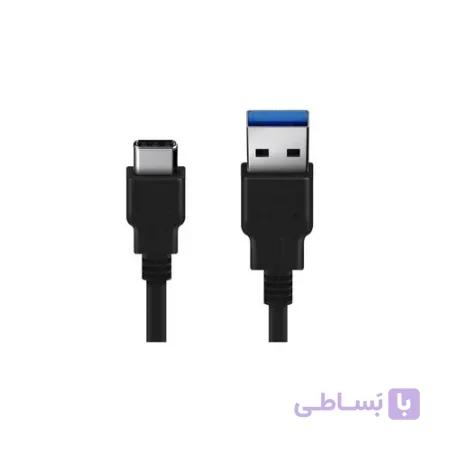 کابل تبدیل USB به USB-C سامسونگ مدل ONEPLUS