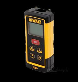متر لیزری دیوالت مدل DW03050-XJ ا Dewalt DW03050 bluetooth Laser Distance Meter