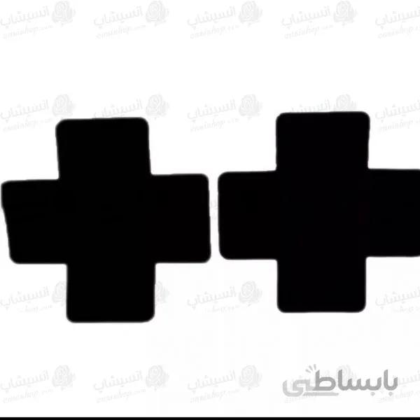 نیپل برچسبی مثبت