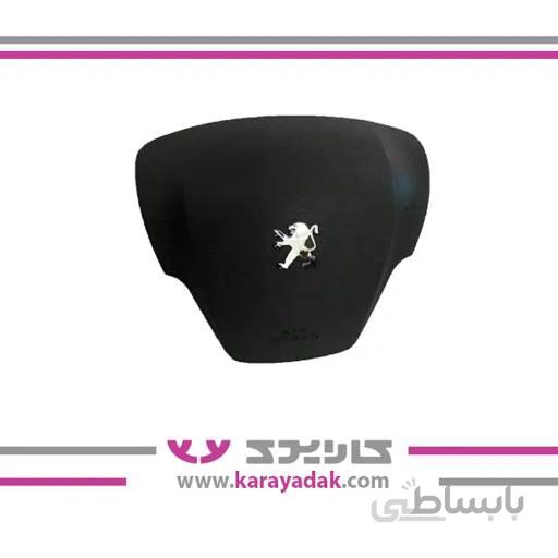 ایربگ (کیسه هوا) چپ پژو 207 کروز