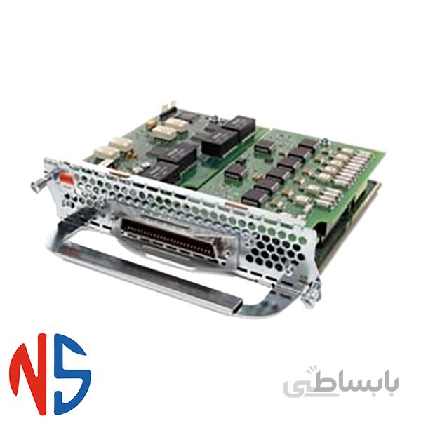 ماژول سیسکو EM-4BRI-NT/TE