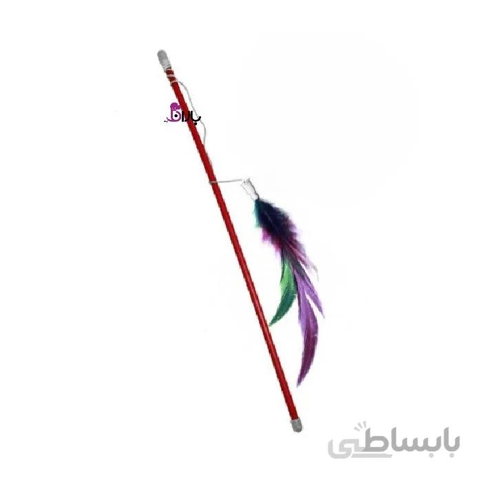 اسباب بازی گربه قندک