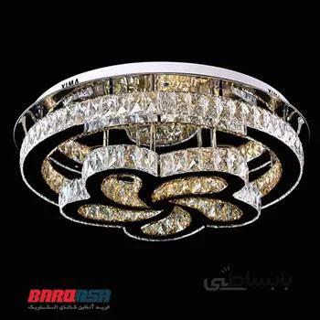 لوستر زیما سقفی مارال 1 مدل 1127-700
