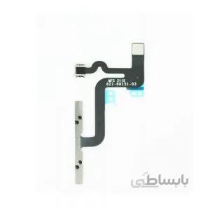 فلت آیفون BUZZER APPLE 6S PLUS