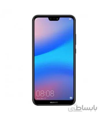 محافظ صفحه نمایش شیشه ایی هوآوی مدل Nova 3e ANE-LX1