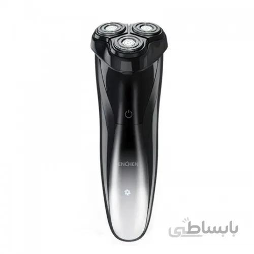 ماشین اصلاح موی صورت شیائومی مدل Enchen BlackStone 3 Ct