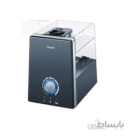 دستگاه بخور بیورر سرد و گرم LB88