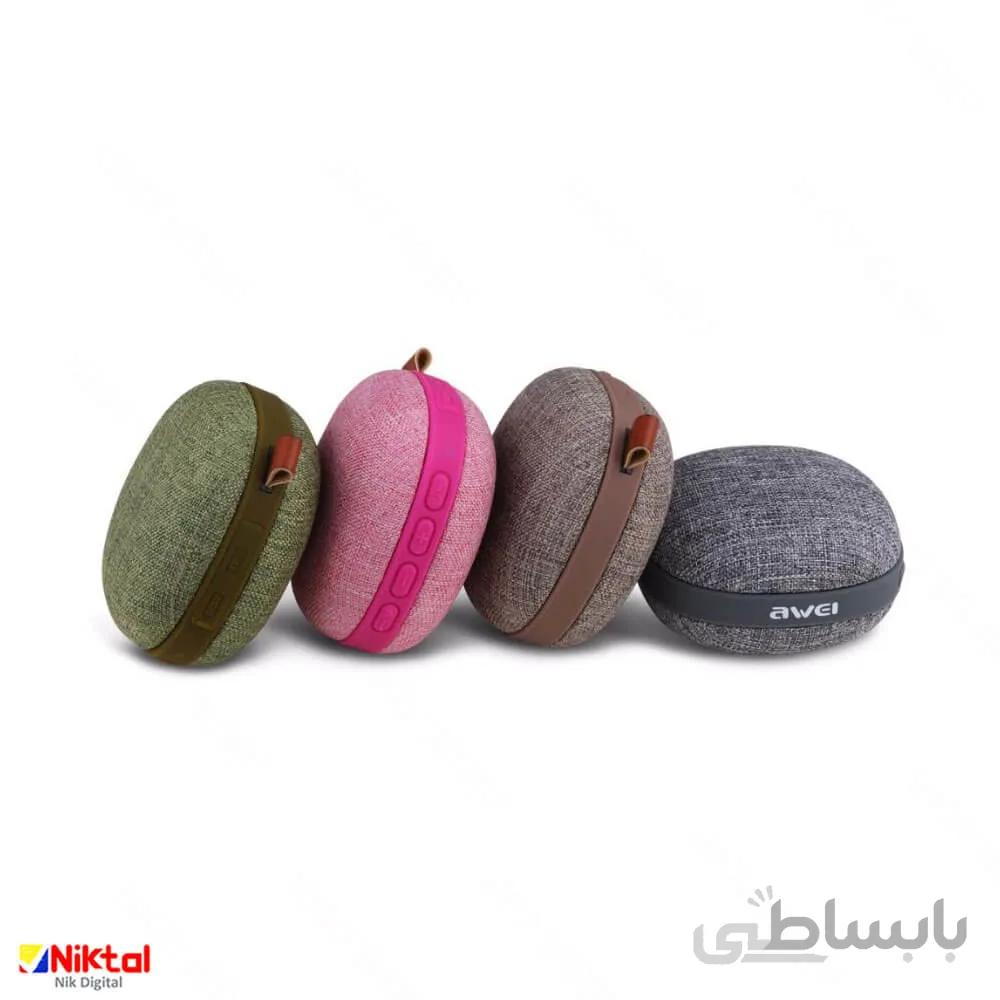 اسپیکر اوی مدل Y260