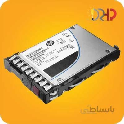 HP 300GB 12G SAS 15K rpm SFF (2.5-inch)