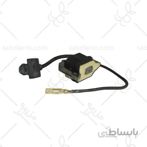 مگنت برق علف زن هندا GX35 CH