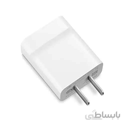 سری شارژر هوآوی مدل HW-050200C01