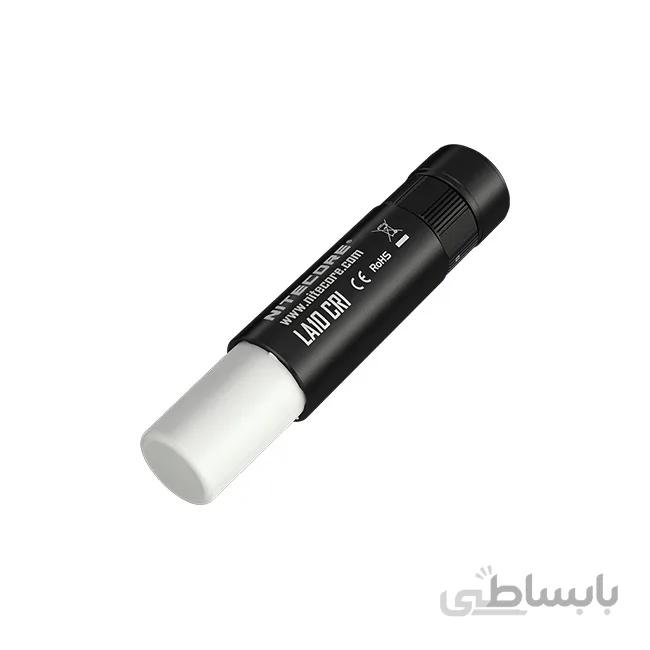 چراغ قوه نایتکر Nitecore LA10 CRI