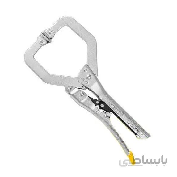 انبر قفلی C شکل اتوماتیک کنزاکس مدل KAC-311