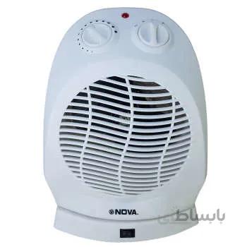 بخاری رومیزی NOVA مدل NH-1203F