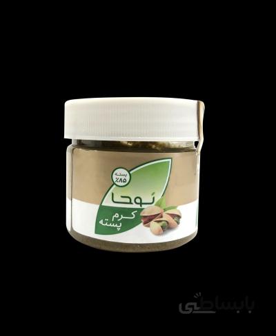 کرم پسته نوحا ۱۷۰ گرمی – جعبه ۶ عددی