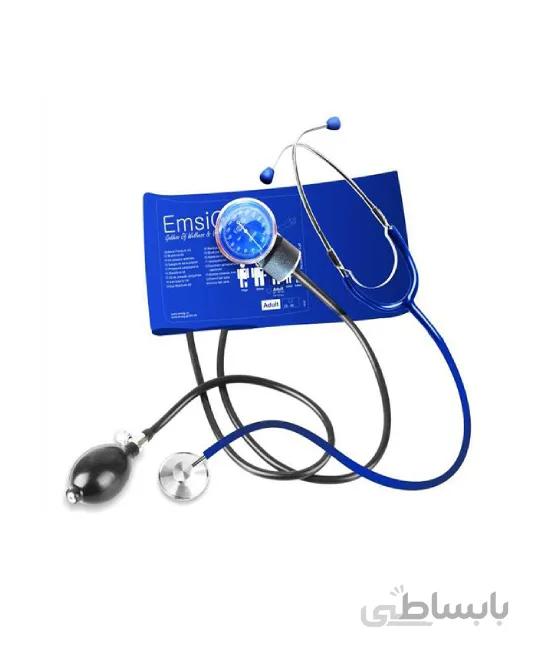 فشارسنج بازویی امسیگ ا Upper arm Blood Pressure Monitor SP05