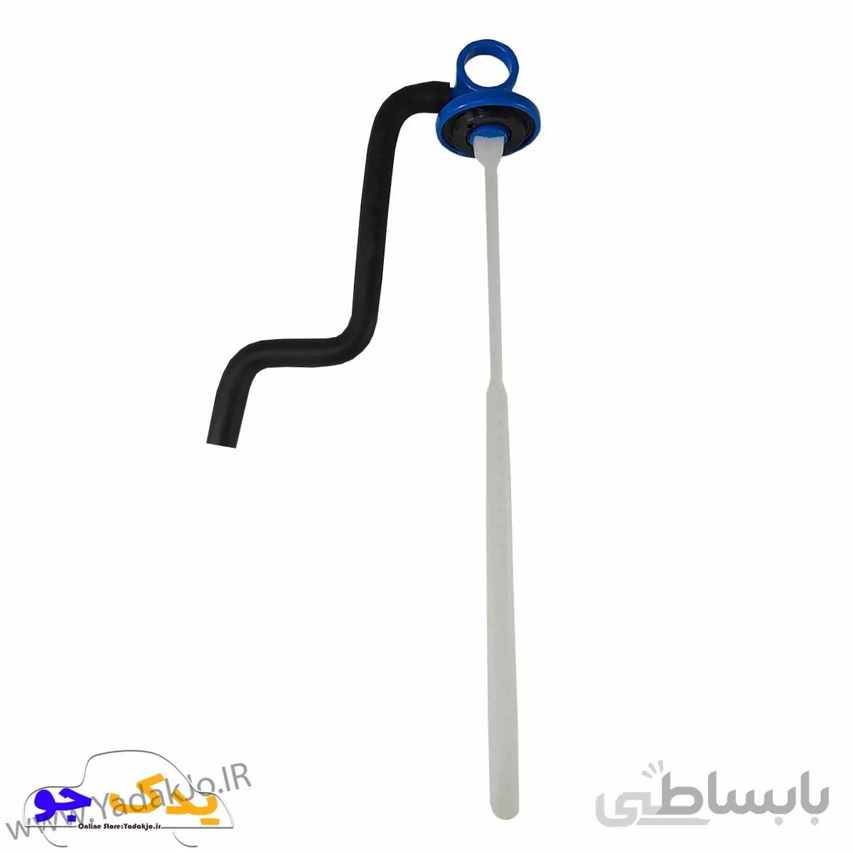 درب منبع آب اضافه تیبا و ساینا بلند