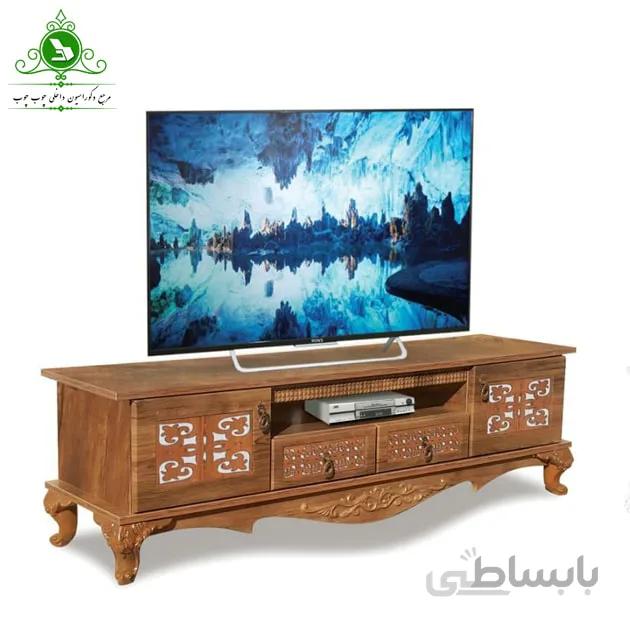 میز تلویزیون مدل 119