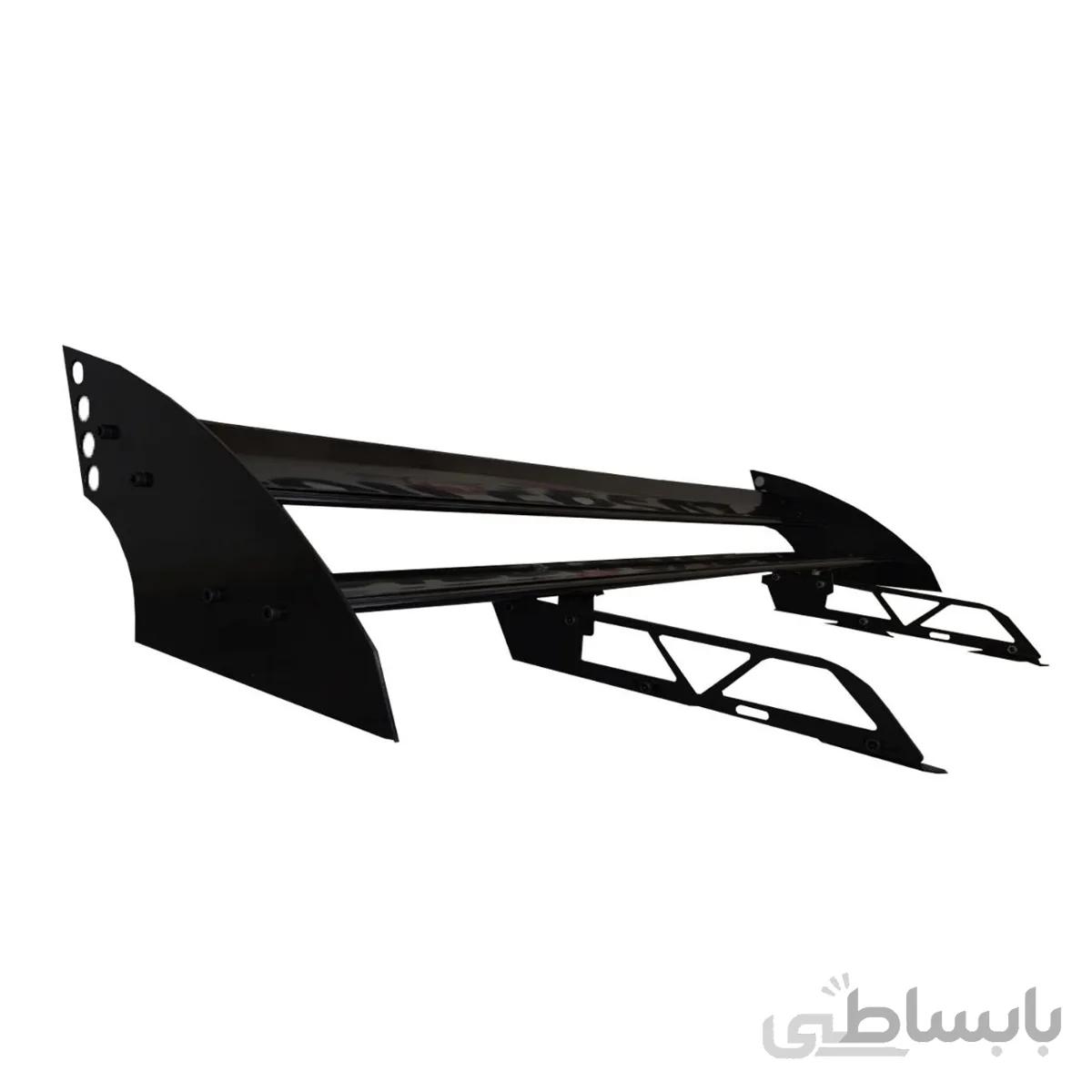 اسپویلر دوتیغه