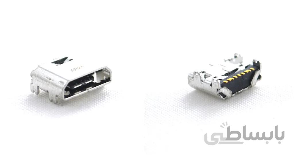 سوکت شارژ SAMSUNG I9082