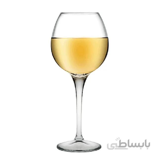 جام پاشاباغچه مدل مونتیس کد 440306