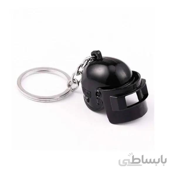 جاکلیدی کلاه ایمنی PUBG-Helmet