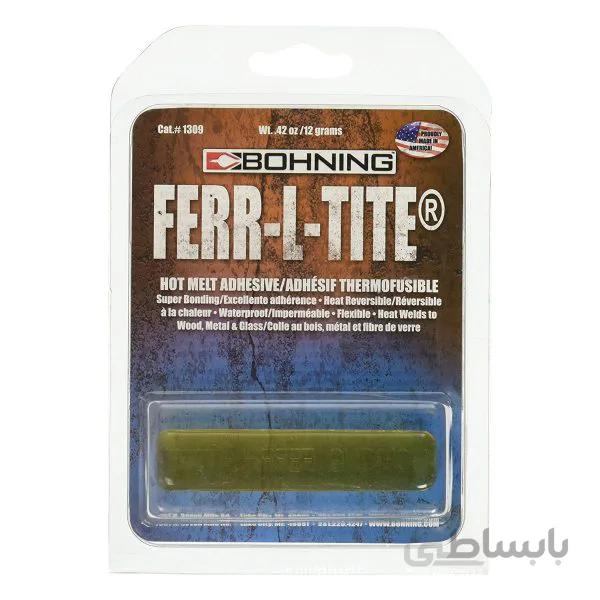 چسب حرارتی بوهنینگ مدل Ferr-L-Tite Hot