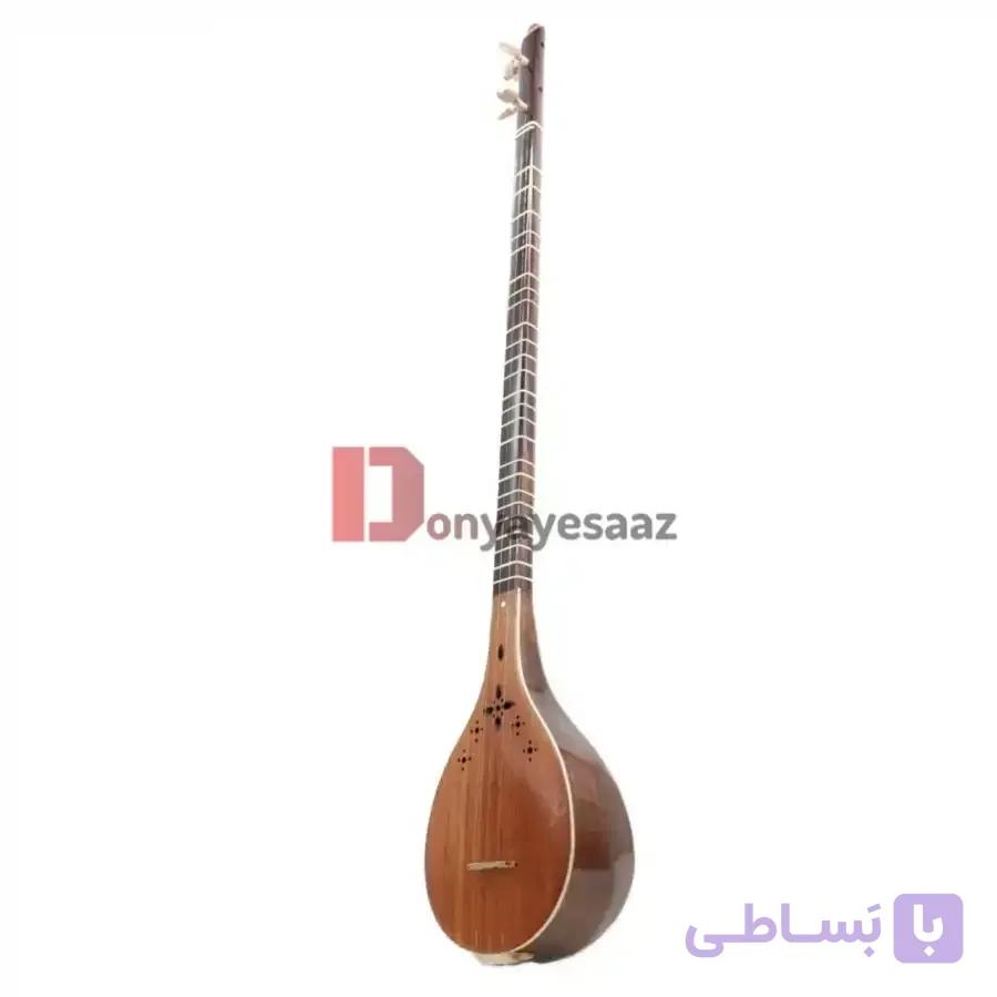 سه تار نوا یک مهر آکبند