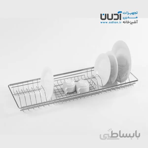 آبچکان لوله ای با قابلیت تنظیم – دایانا