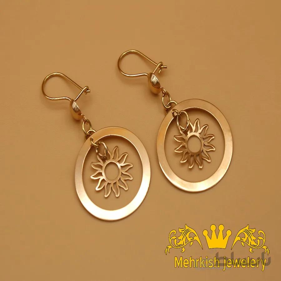 گوشواره خورشید