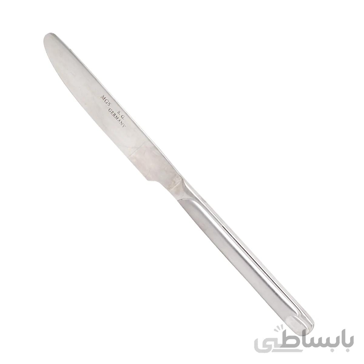 کارد استیک MGS کد 45407