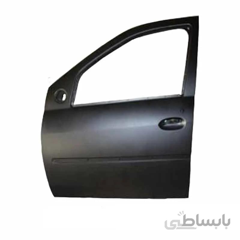 درب جلو چپ ال نود