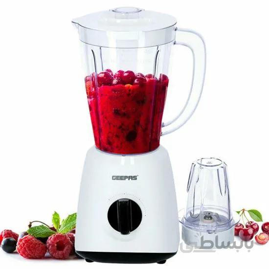 مخلوط کن جیپاس مدل GSB44027 ا Geepas GSB44027 Blender