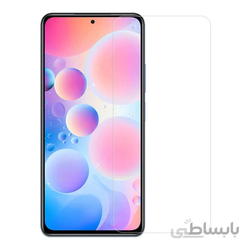 محافظ صفحه شیشه ای شیائومی Xiaomi Poco F3 Glass