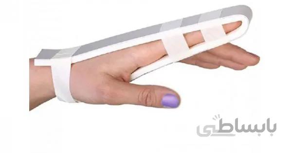 آتل انگشت تک سایز سماطب پاکان