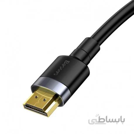 کابل HDMI باسئوس مدل CADKLF-E01 طول 1 متر