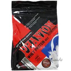 پودر پروتئین وی گلد 4540 گرمی فانتوم نوتریشن ا Gold Whey Protein 4540 g Phantom Nutrition