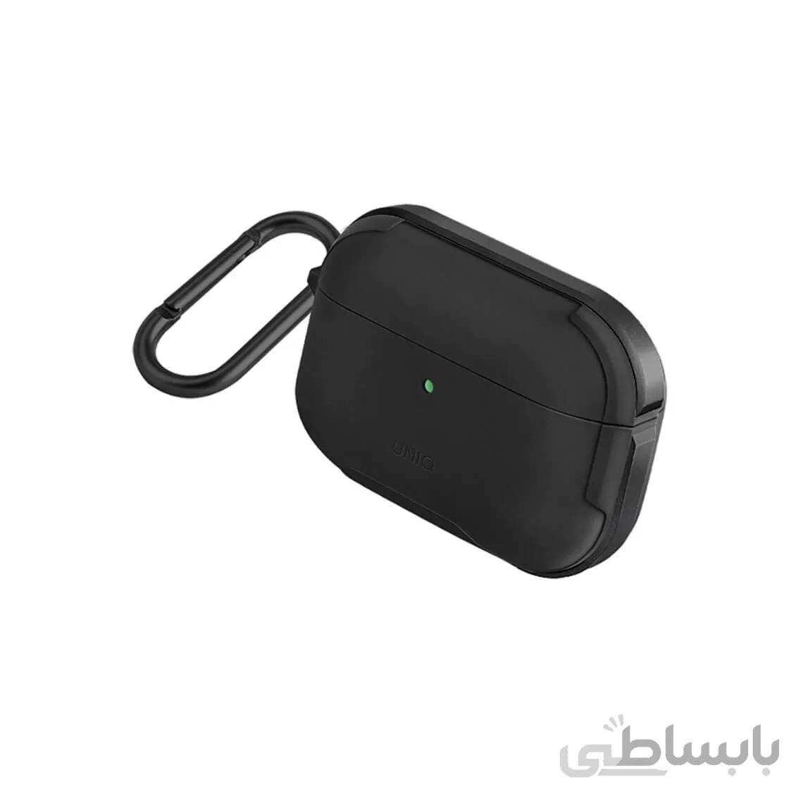 کاور یونیک آنتی باکتریال AirPods Pro مدل Valencia