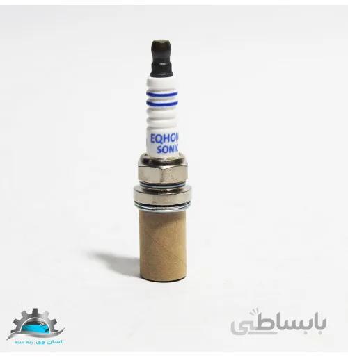 شمع موتور K7RLDC تک پلاتین CNG برند EQ HOME