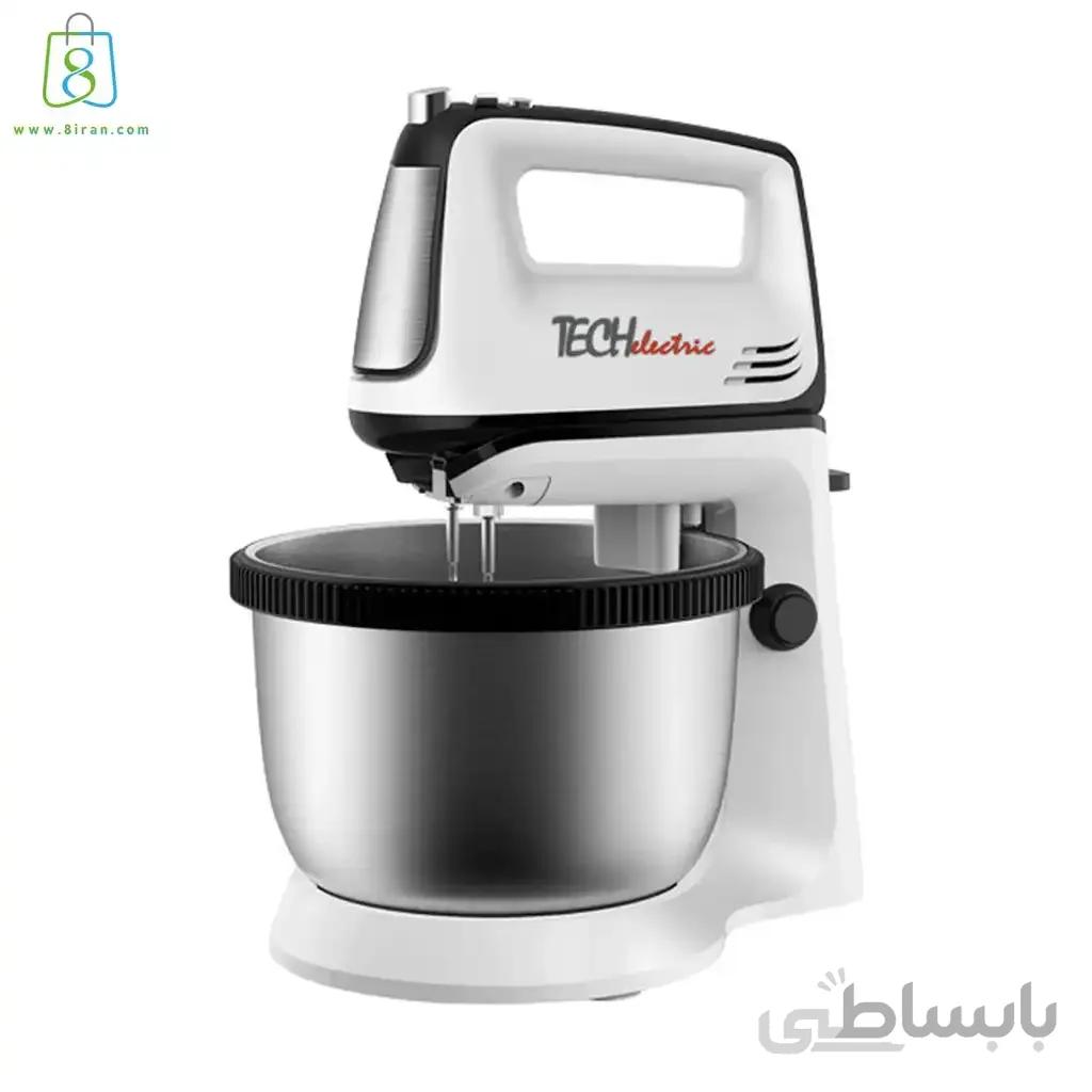 همزن برقی تک الکتریک مدل BM1108-30WS