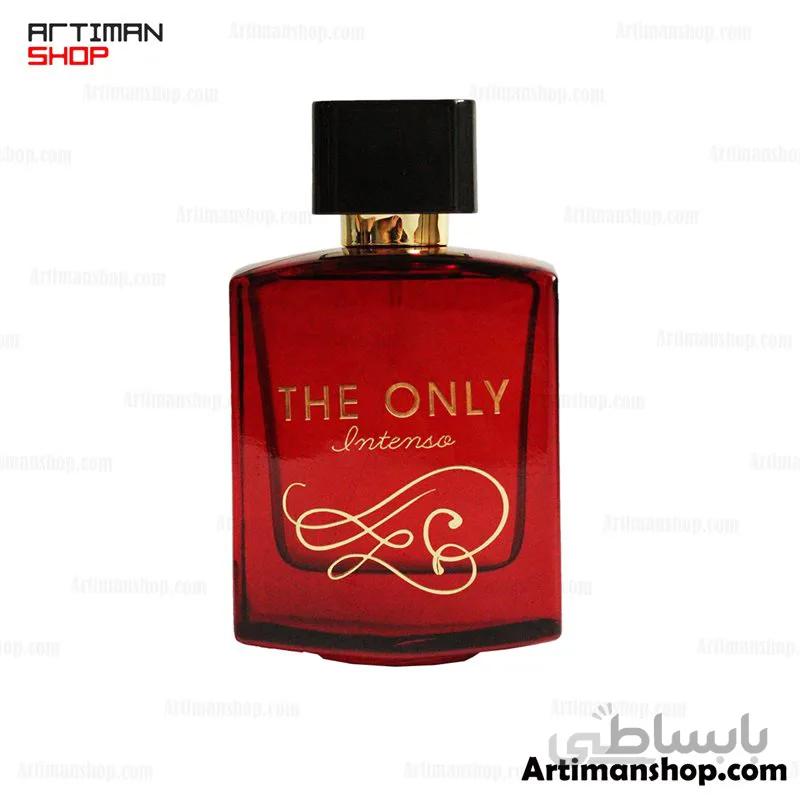 (ESSENCIA ( Dolce Gabbana The Only One 2
