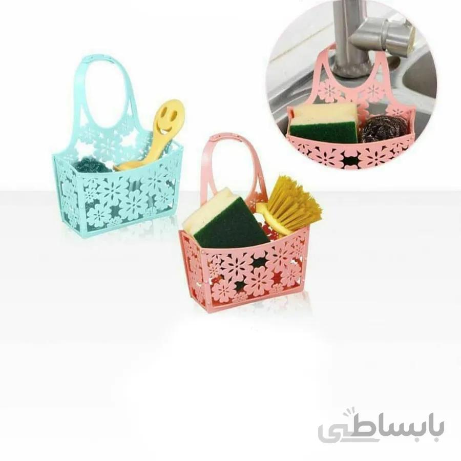 جا اسکاج مرسه پلاستیک مدل آویز ۹۰۰۷