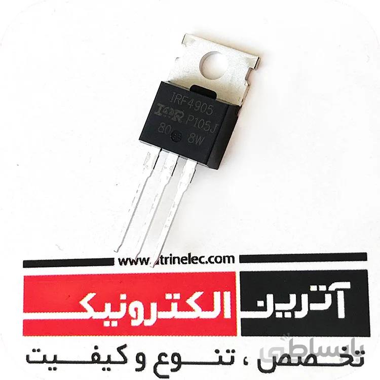 IRF4905