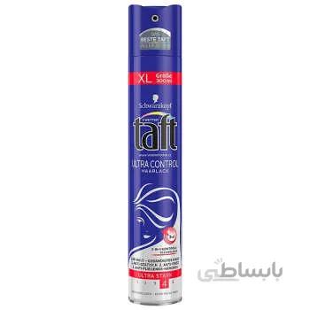 اسپری مو تافت مدل ULTRA CONTROL حجم 300 میلی لیتر